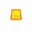 Filtre à air BOSCH F 026 400 475 - Visuel 1