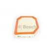 Filtre à air BOSCH F 026 400 476 - Visuel 1