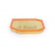Filtre à air BOSCH F 026 400 476 - Visuel 2