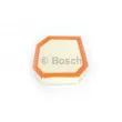 Filtre à air BOSCH F 026 400 476 - Visuel 3