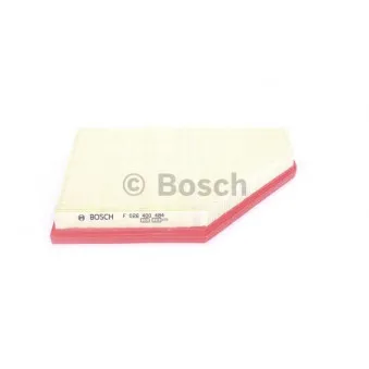 Filtre à air BOSCH F 026 400 484