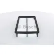 Filtre à air BOSCH F 026 400 495 - Visuel 2