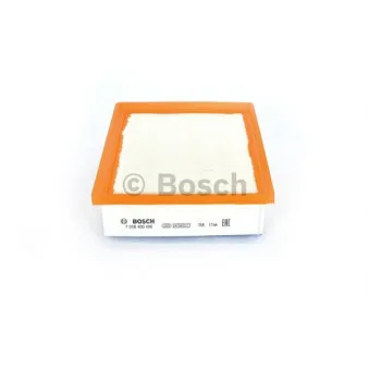 Filtre à air BOSCH F 026 400 496