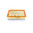 Filtre à air BOSCH F 026 400 496 - Visuel 2