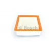 Filtre à air BOSCH F 026 400 496 - Visuel 3