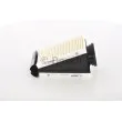 Filtre à air BOSCH F 026 400 497 - Visuel 1