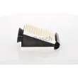Filtre à air BOSCH F 026 400 497 - Visuel 3