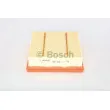 Filtre à air BOSCH F 026 400 498 - Visuel 1
