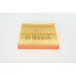 Filtre à air BOSCH F 026 400 498 - Visuel 2