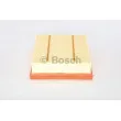 Filtre à air BOSCH F 026 400 498 - Visuel 3