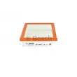 Filtre à air BOSCH F 026 400 502 - Visuel 1