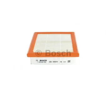 Filtre à air BOSCH F 026 400 502