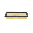 Filtre à air BOSCH F 026 400 507 - Visuel 2