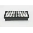 Filtre à air BOSCH F 026 400 521 - Visuel 1