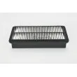 Filtre à air BOSCH F 026 400 521 - Visuel 3