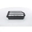 Filtre à air BOSCH F 026 400 522 - Visuel 1