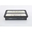 Filtre à air BOSCH F 026 400 530 - Visuel 1