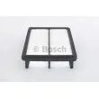 Filtre à air BOSCH F 026 400 530 - Visuel 2