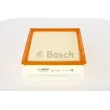 Filtre à air BOSCH F 026 400 556 - Visuel 1