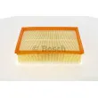 Filtre à air BOSCH F 026 400 556 - Visuel 2