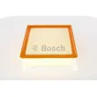 Filtre à air BOSCH F 026 400 556 - Visuel 3