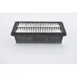 Filtre à air BOSCH F 026 400 558 - Visuel 1