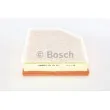 Filtre à air BOSCH F 026 400 567 - Visuel 1