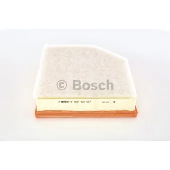 Filtre à air BOSCH F 026 400 567