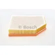 Filtre à air BOSCH F 026 400 567 - Visuel 2
