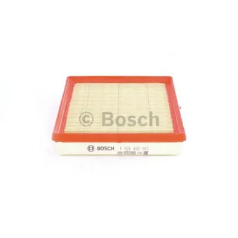 Filtre à air BOSCH