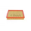 Filtre à air BOSCH F 026 400 581 - Visuel 2