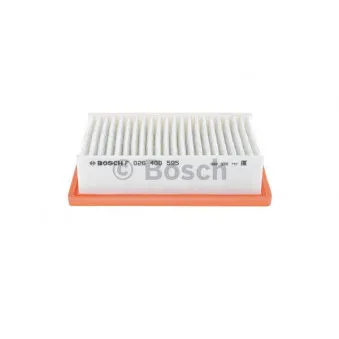 Filtre à air BOSCH F 026 400 595