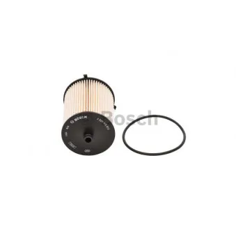 Filtre à carburant BOSCH