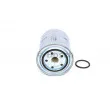 Filtre à carburant BOSCH F 026 402 830 - Visuel 1