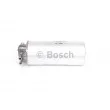 Filtre à carburant BOSCH F 026 402 845 - Visuel 2