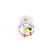 Filtre à carburant BOSCH F 026 402 856 - Visuel 1