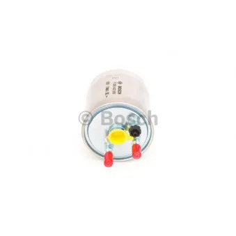 Filtre à carburant BOSCH F 026 402 856