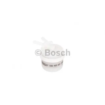 Filtre à carburant BOSCH F 026 403 027