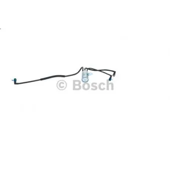 Filtre à carburant BOSCH F 026 403 758