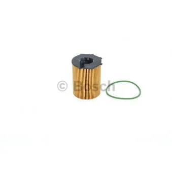 Filtre à huile BOSCH F 026 407 082