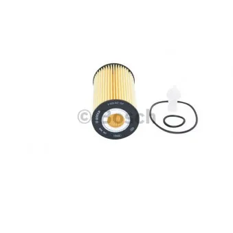 Filtre à huile BOSCH F 026 407 107