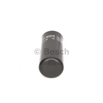 Filtre à huile BOSCH F 026 407 115