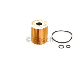 Filtre à huile BOSCH F 026 407 144
