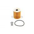 Filtre à huile BOSCH F 026 407 144 - Visuel 2