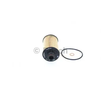 Filtre à huile BOSCH F 026 407 154
