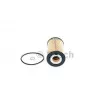 Filtre à huile BOSCH F 026 407 154 - Visuel 3