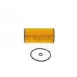 Filtre à huile BOSCH F 026 407 156 - Visuel 2