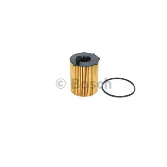 Filtre à huile BOSCH F 026 407 159