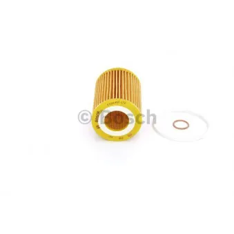 Filtre à huile BOSCH F 026 407 173