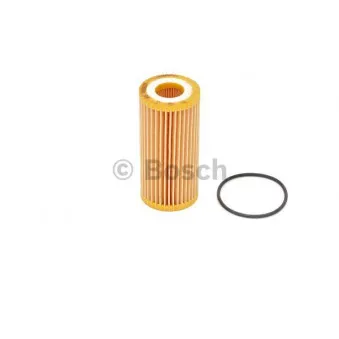 Filtre à huile BOSCH F 026 407 174